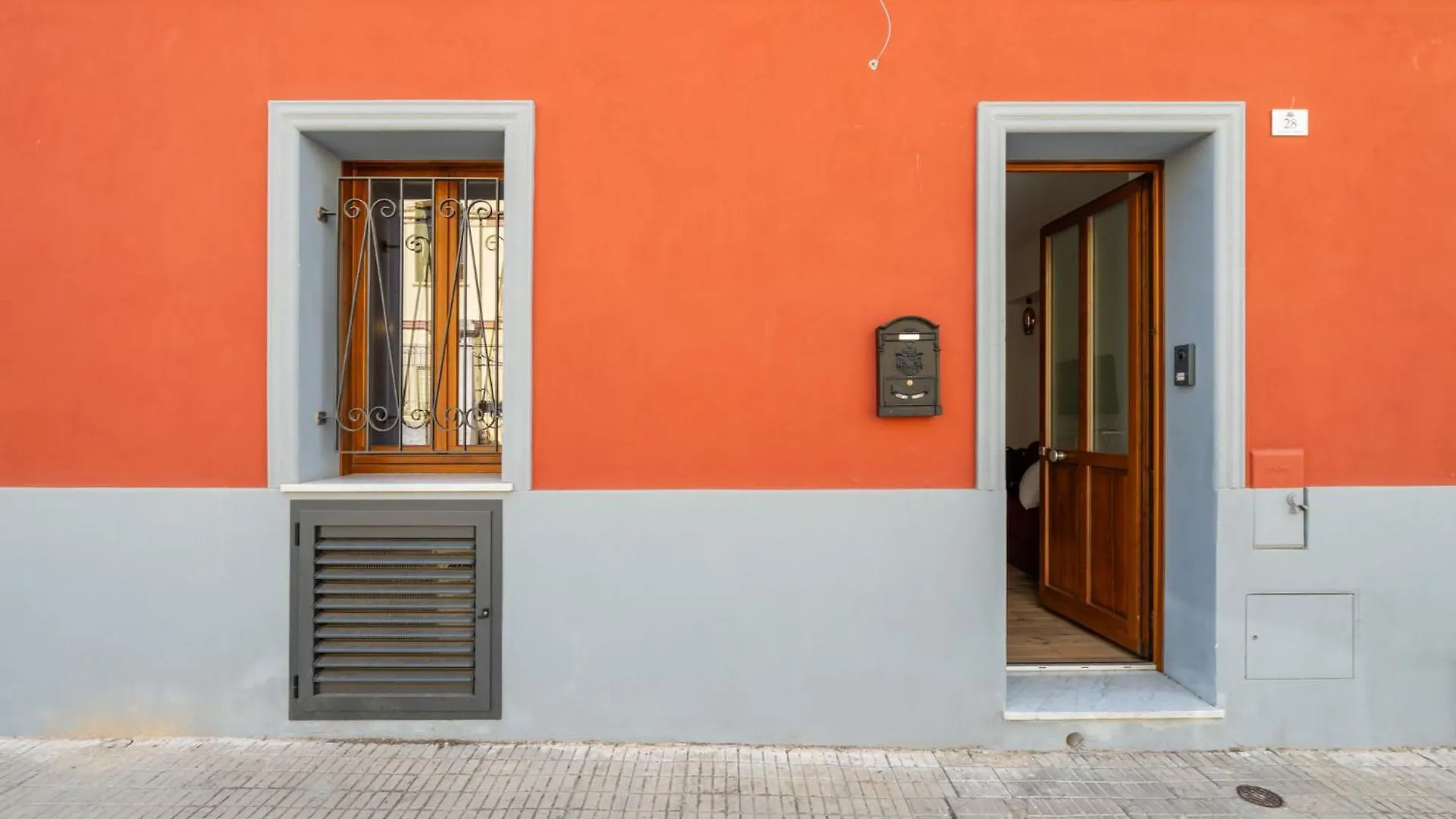 Holiday Home Cagliari Centro By Interhome Italy