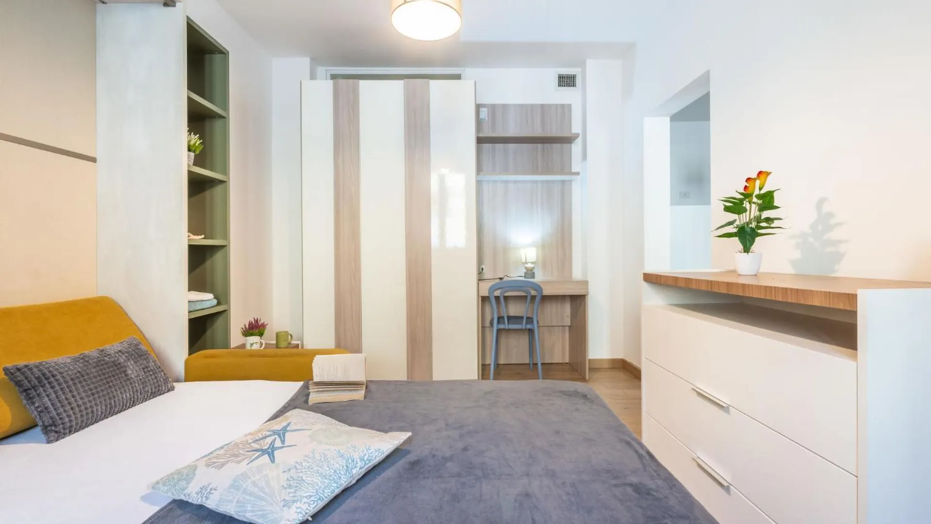 Holiday Home Cagliari Centro By Interhome Italy