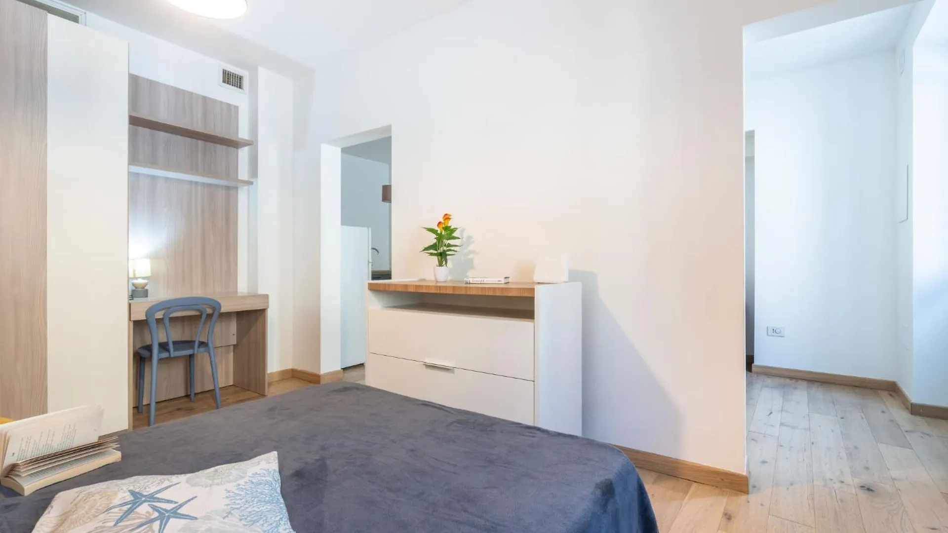 Holiday Home Cagliari Centro By Interhome