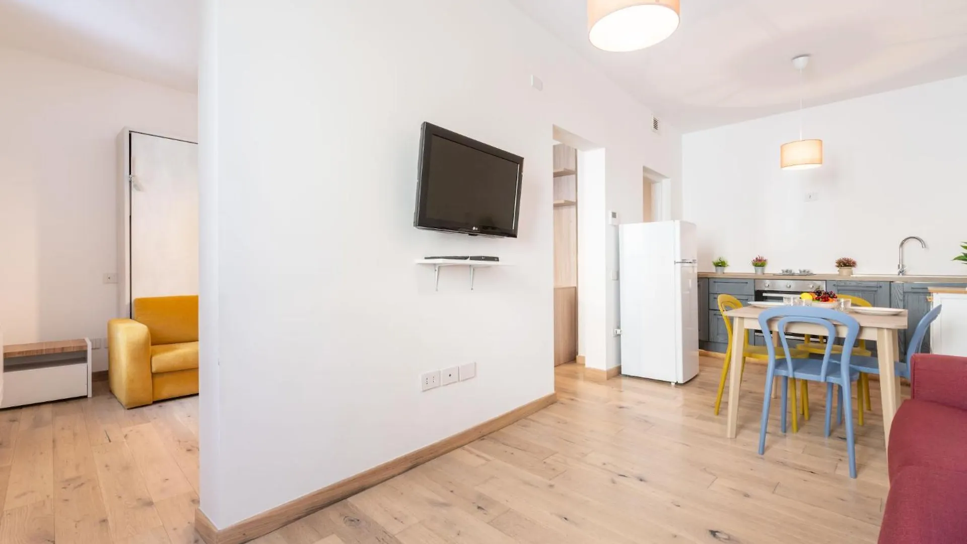 Holiday Home Cagliari Centro By Interhome
