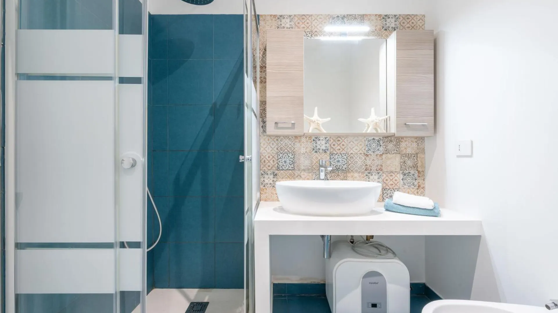 Holiday Home Cagliari Centro By Interhome