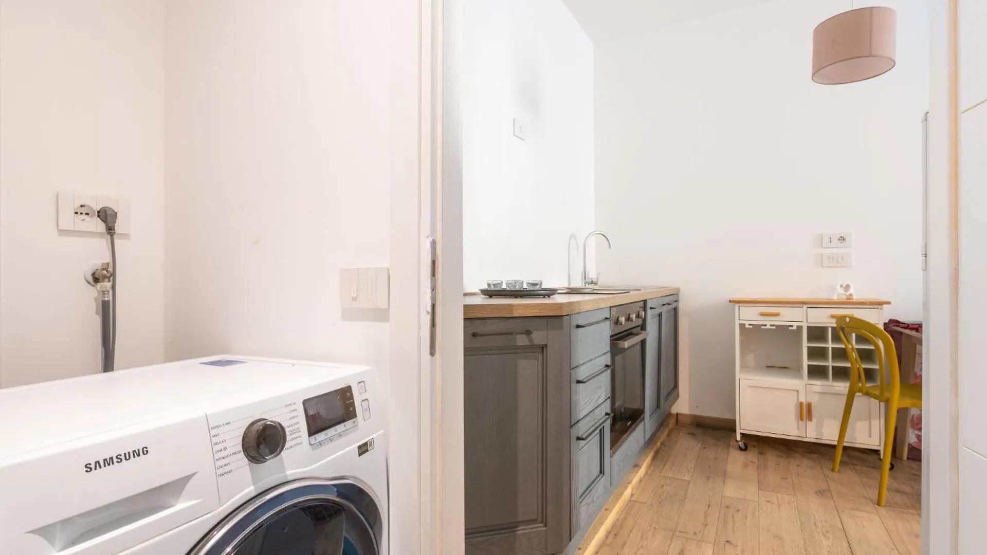 Holiday Home Cagliari Centro By Interhome