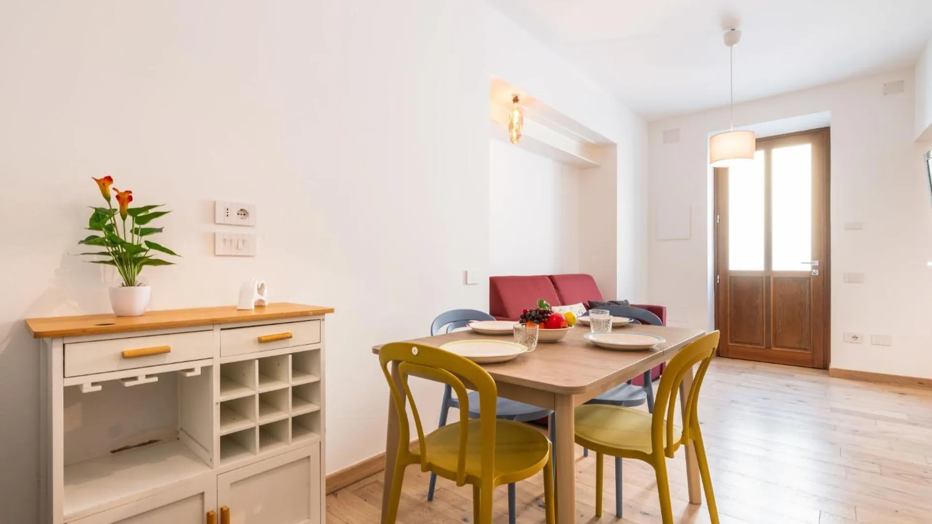 Holiday Home Cagliari Centro By Interhome Italy