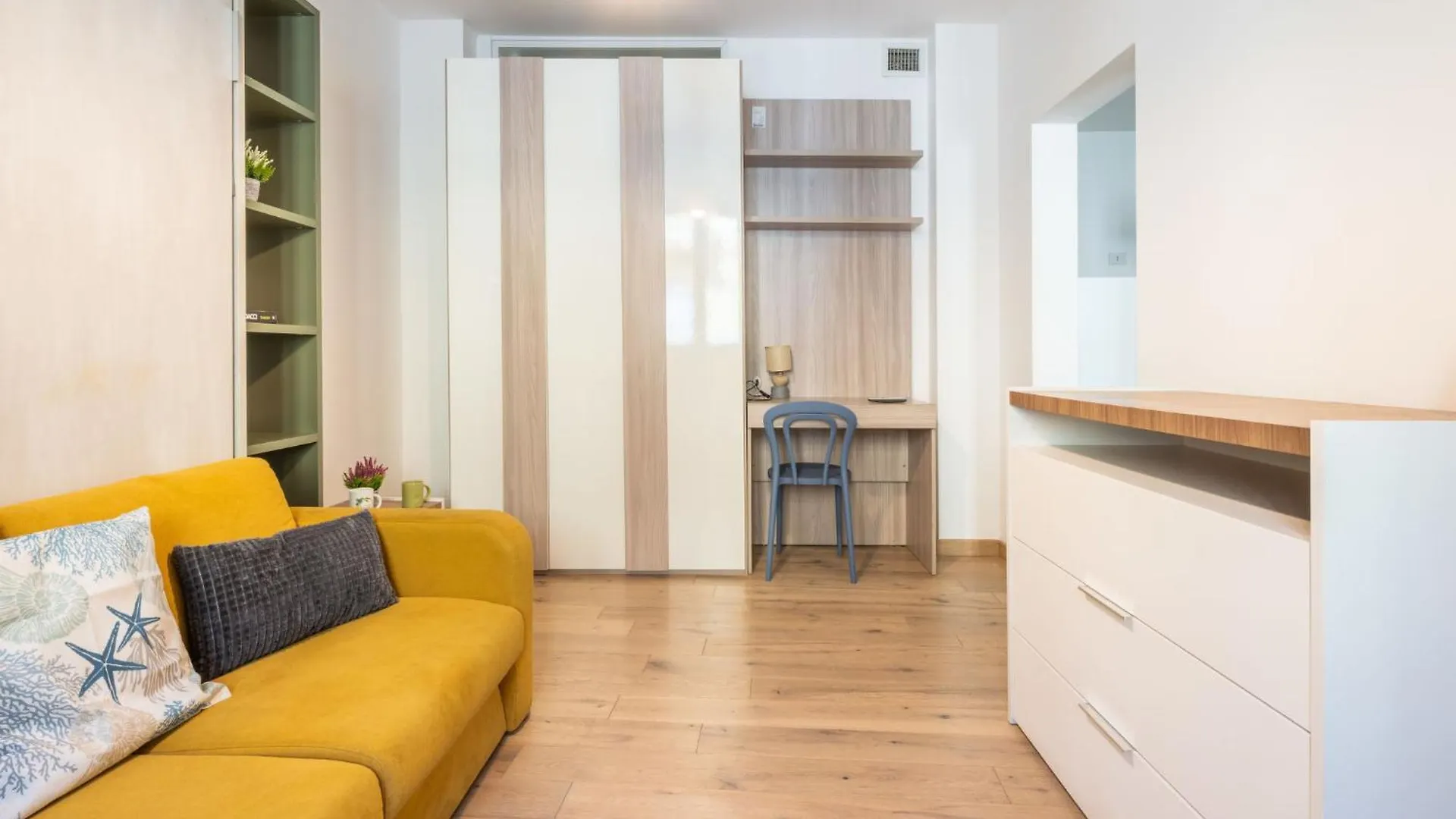 Holiday Home Cagliari Centro By Interhome 0*,  Italy