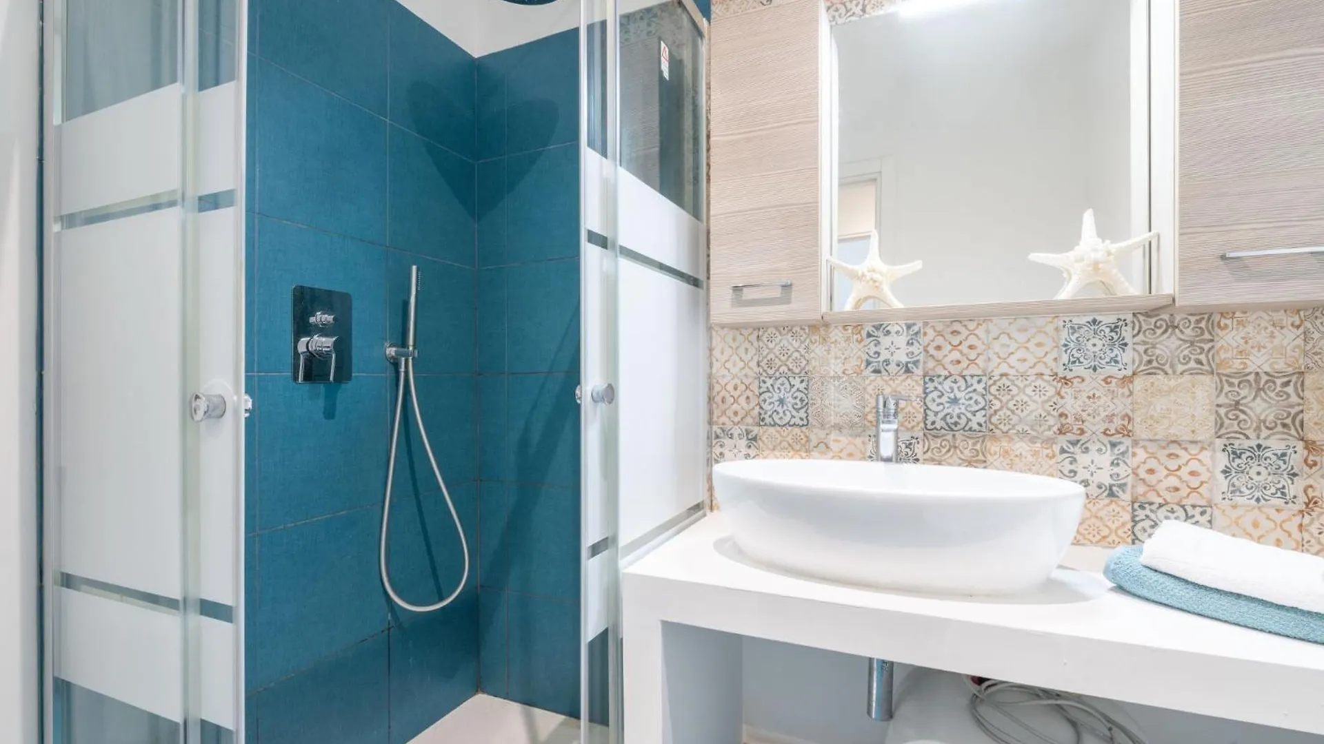Holiday Home Cagliari Centro By Interhome Italy