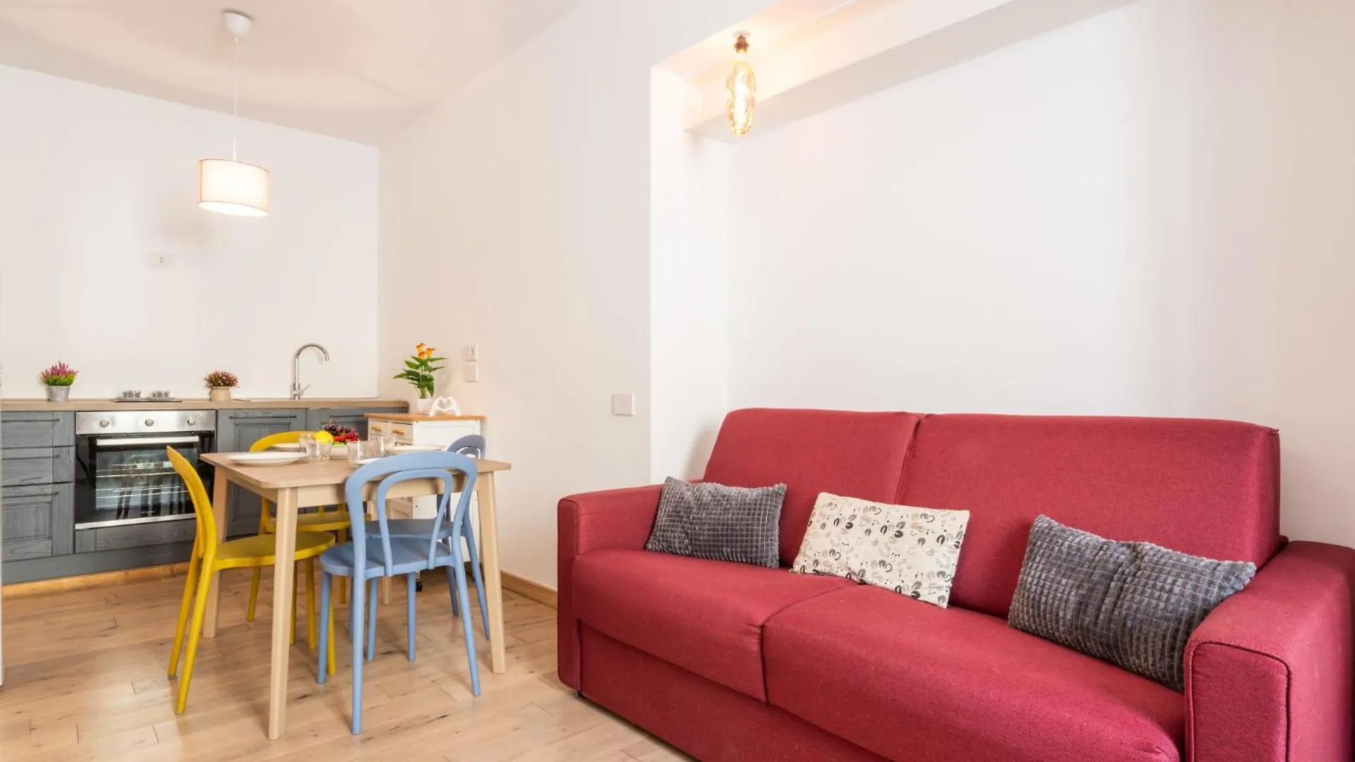Holiday Home Cagliari Centro By Interhome
