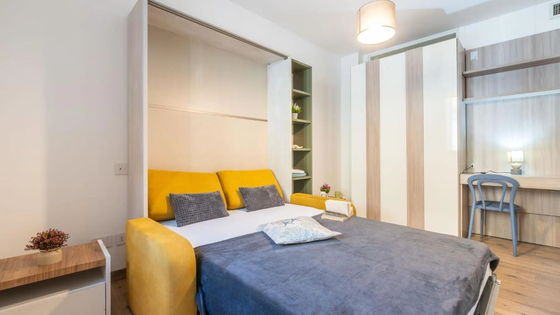 Holiday Home Cagliari Centro By Interhome 0*,