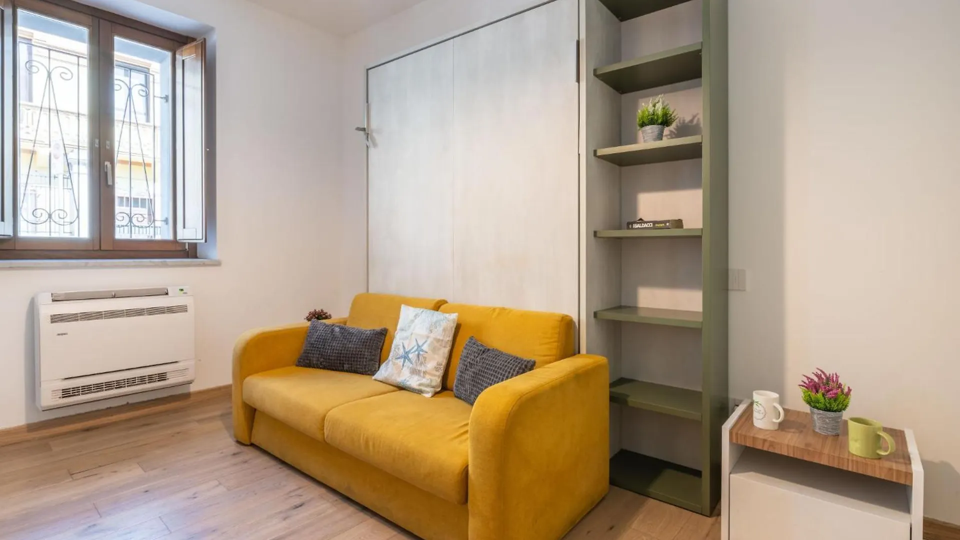 Holiday Home Cagliari Centro By Interhome