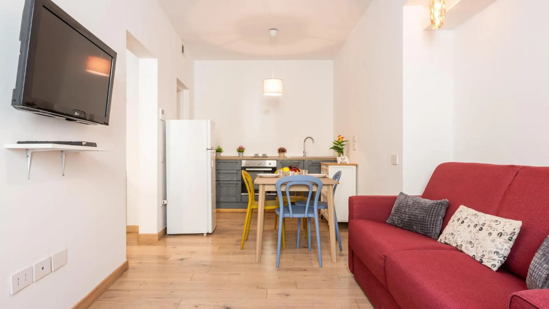 Holiday Home Cagliari Centro By Interhome