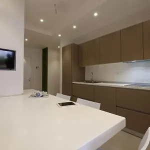 Casa vacanze Spacious House In The Heart Of With Terrace, Cagliari