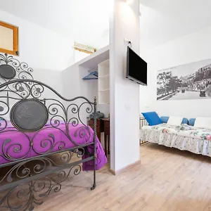 Casa vacanze Marina, Cagliari