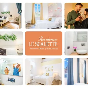 Guest house Residenza Le Scalette, Cagliari
