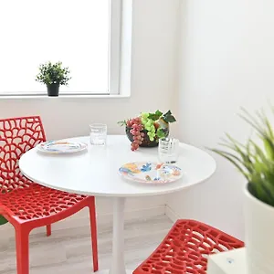 Casa vacanze Izzhome The Breeze, Cagliari