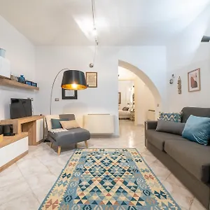 Casa vacanze Arquer43 - Old Town - 1 Da Letto - 4 Persone, Cagliari