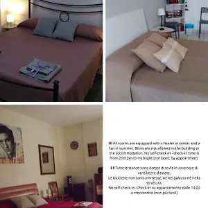 Sa Sindria Bed and breakfast