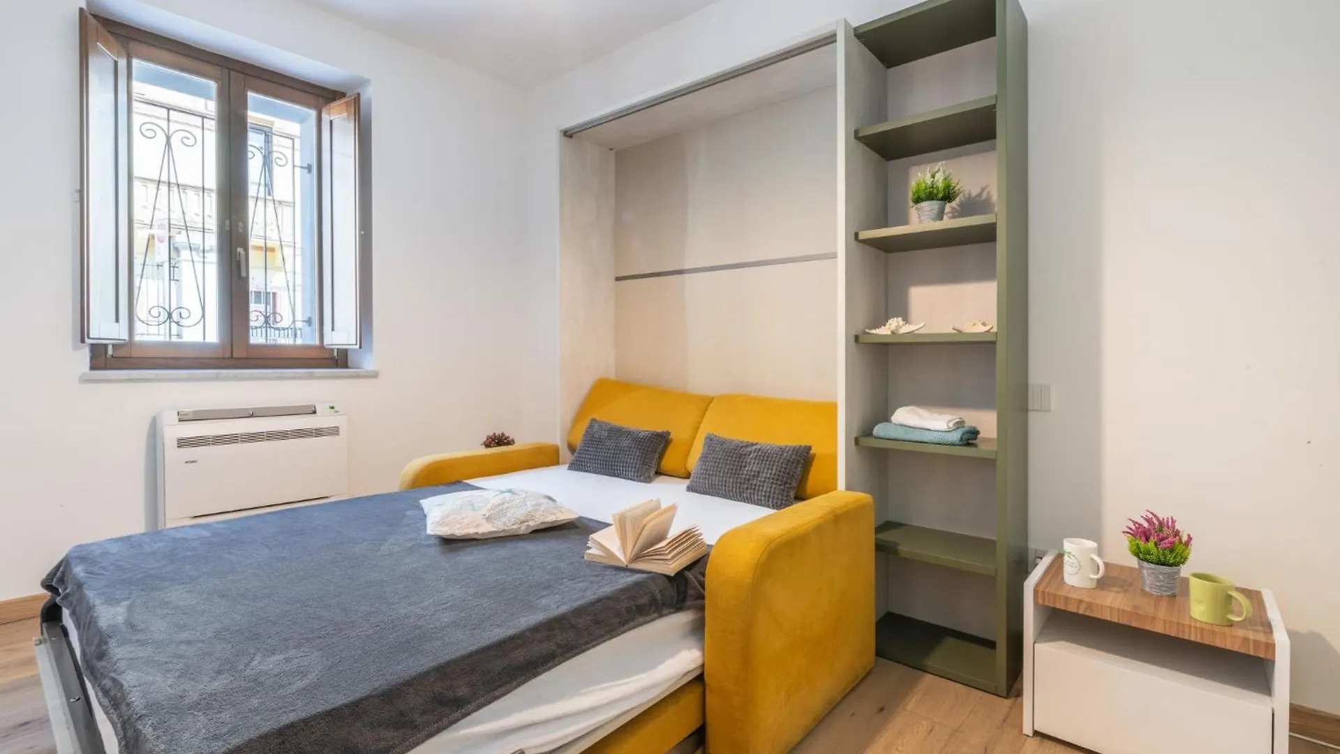 Holiday Home Cagliari Centro By Interhome